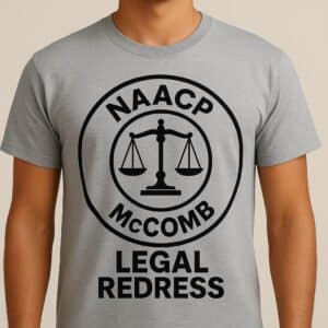 Legal Redress T-Shirt