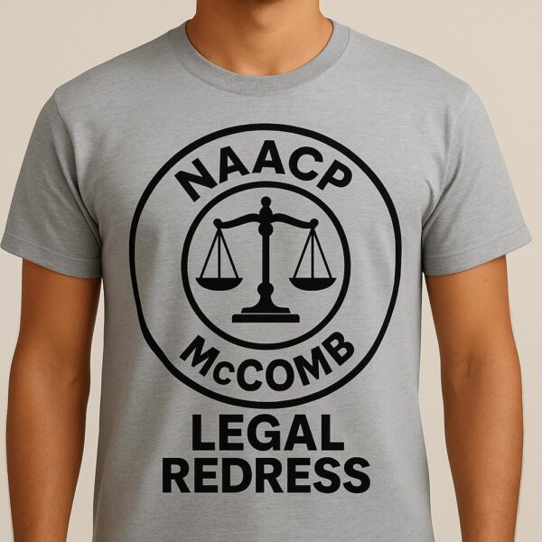 Legal Redress T-Shirt