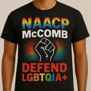 LGBTQIA T-Shirt